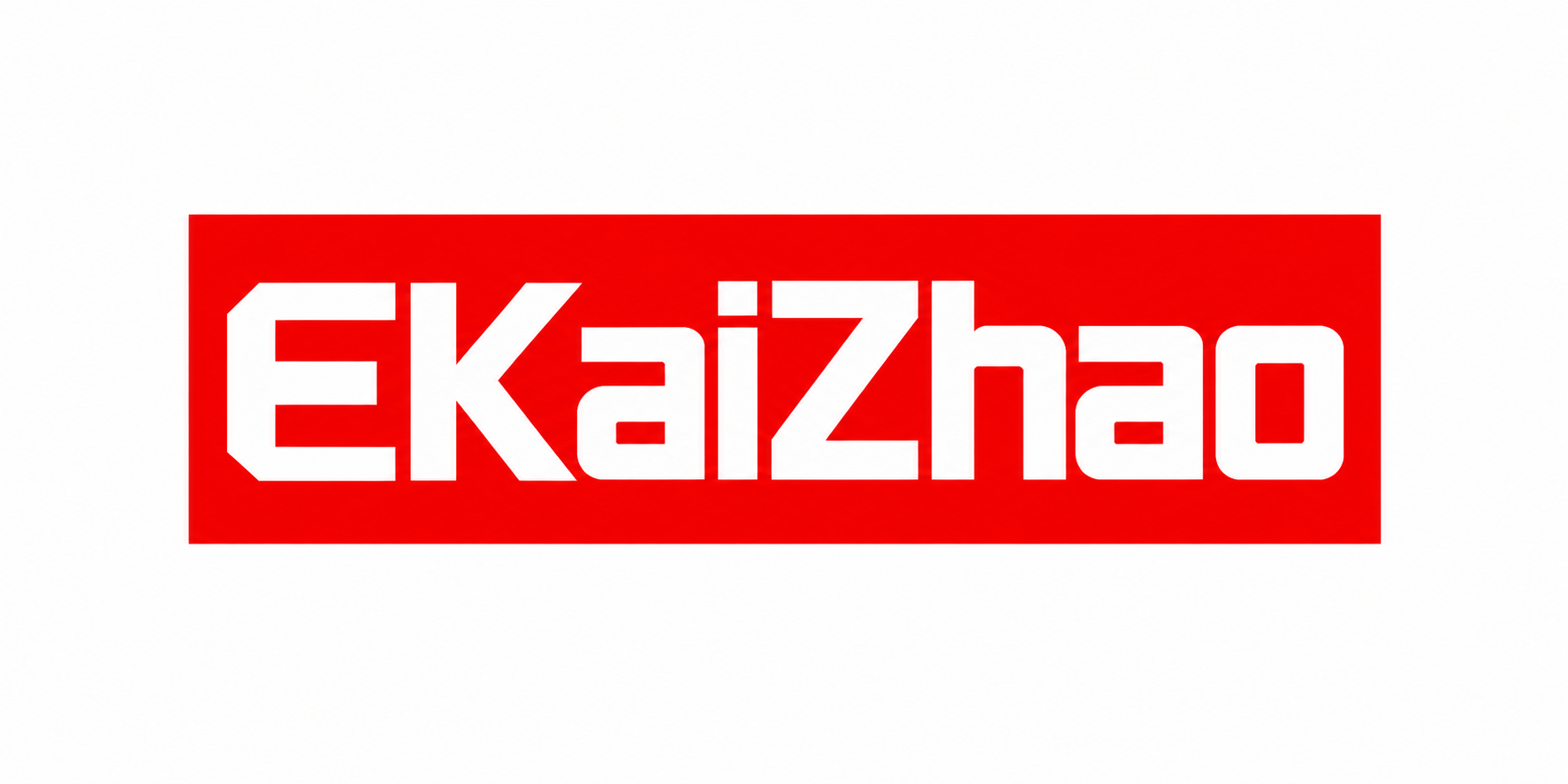 EKaiZhao